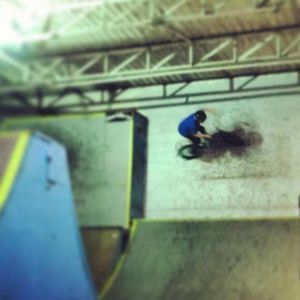 Meet your Posher, Billy